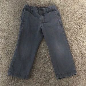Toddler pants